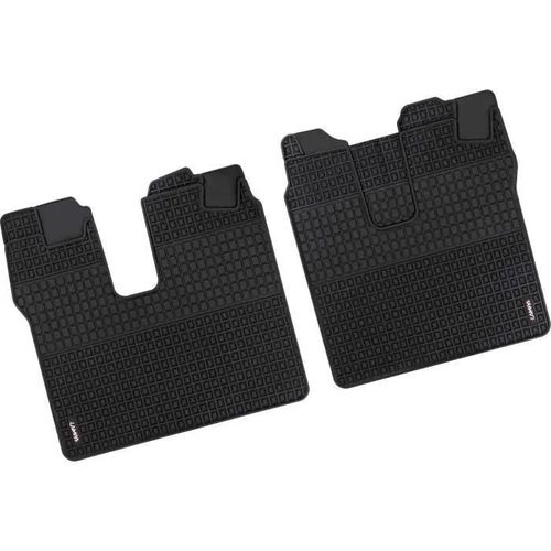 Set Tapis Pl Sur Mesure En Caoutchouc - Man Tga-Tgl-Tgm-Tgx