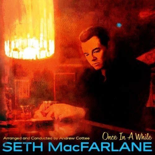 Seth Macfarlane - Once In A While [Cd] - Seth Macfarlane