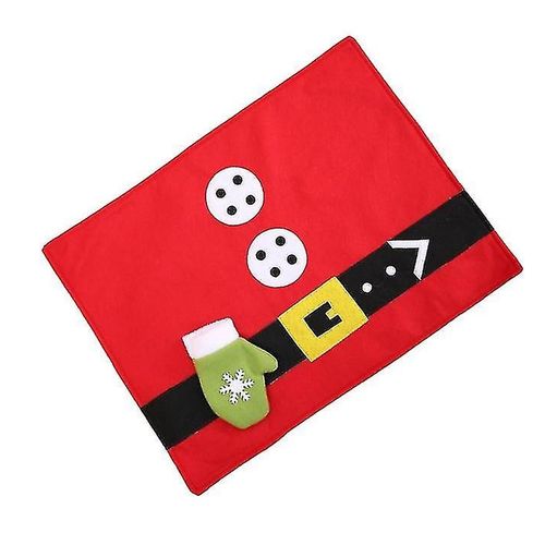 Sets De Table De Nol, Tapis  Couverts, Sets De Table, Dcorations De Table D'articles Mnagers