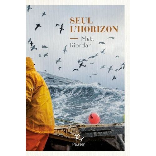 Seul L'horizon    Format Grand Format 