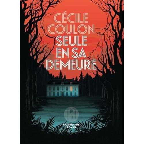 Seule En Sa Demeure  
