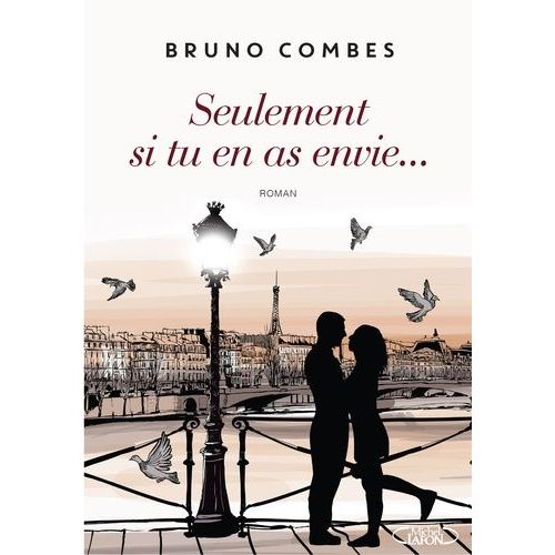 Seulement Si Tu En As Envie    Format Grand Format 