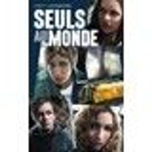 Seuls Au Monde - Tomes 1  3 Par Emmy Laybourne En dition Grand Format Chez Hachette