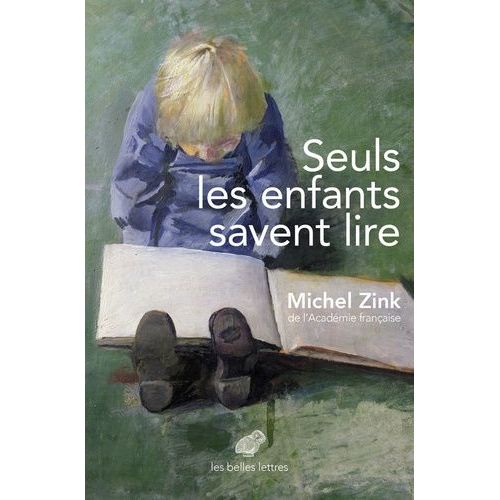 Seuls Les Enfants Savent Lire    Format Beau livre 