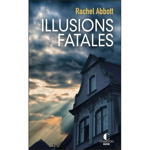 Illusions Fatales    Format Poche 