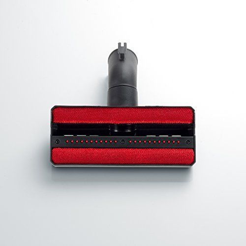 Severin Buse Spciale Tissus XXL pour Aspirateurs, avec Systme Claw-Collect, 2 Adaptateurs Inclus, 18 x 18 x 3,6 cm, PB 7210
