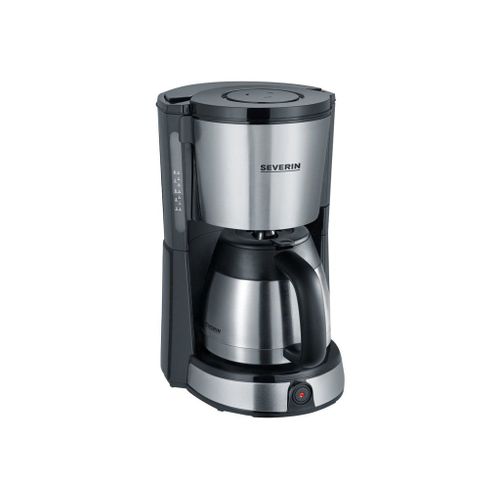 SEVERIN SELECT KA 4132 - Cafetire