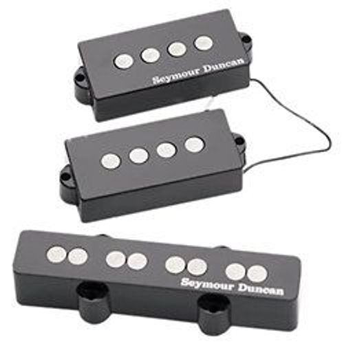 Seymour Duncan Pjb-Set - Quarter Pound P-Jb, Kit