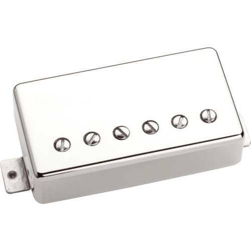 Seymour Duncan Sh-1b-N4c - 59 Model, 4c, Chevalet, Nickel