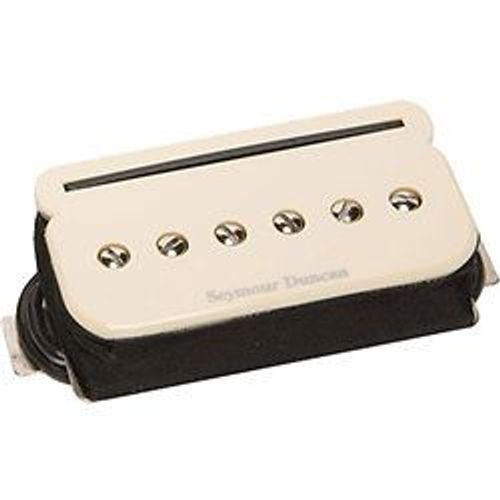 Seymour Duncan Shpr-1n-C - P-Rails, Manche, Cr