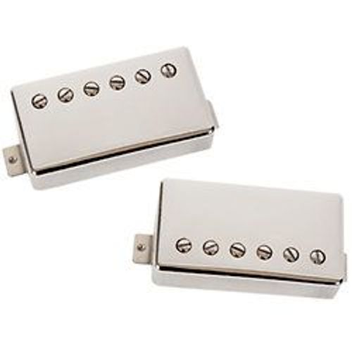 Seymour Duncan Slash-2s-N - Set Micros Slash 2.0 Nickel