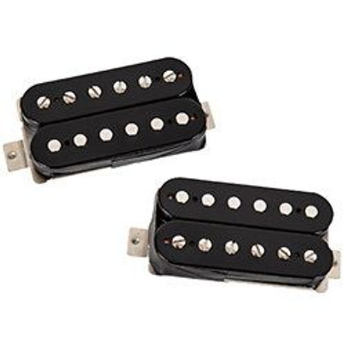 Seymour Duncan Slash-2s - Set Micros Slash 2.0 Noir