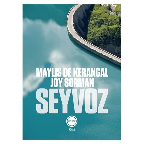 Seyvoz    Format Beau livre 