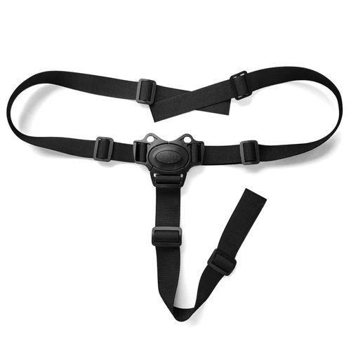 Sfp-Ceinture De Scurit Rglable  3 Points Pour Chaise Haute De Bb,Sige  Sangles Pour Poussette D'enfant
