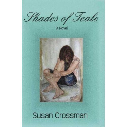 Shades Of Teale    Format Broch 