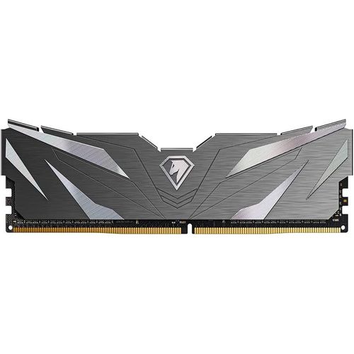 Shadow Ram Ddr4 8Go 2666Mhz Cl19 Mmoire De Bureau Haute Performance, Noir (Frquence Standard)