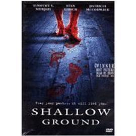 Shallow Ground DVD Zone 1 Rakuten