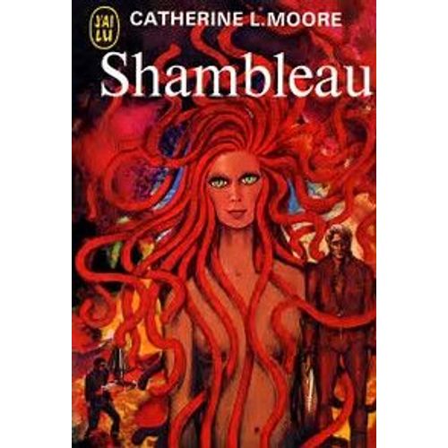 Shambleau   de Catherine L.MOORE