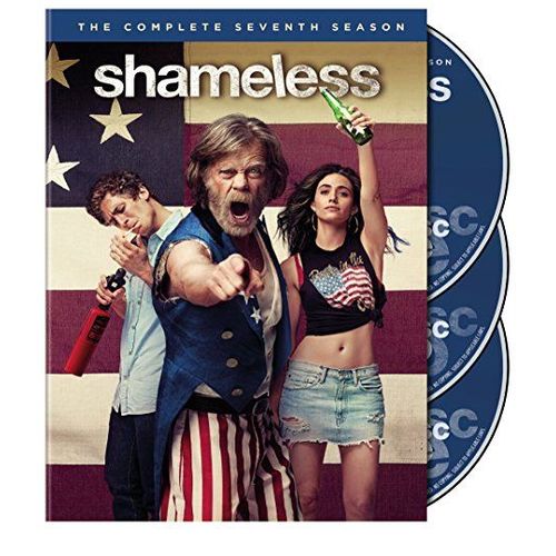 Shameless - Saison 7 de John Wells