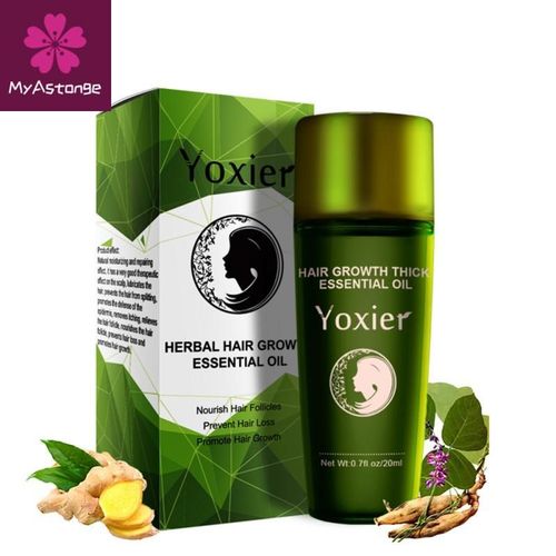Shampoing  L'huile Pour La Croissance Des Cheveux, 20ml, Soin Capillaire, Rparation, Perte De Cheveux, Aprs-Shampoing, pais, Traitement  Croissance Rapide, Liquide, Tslm1