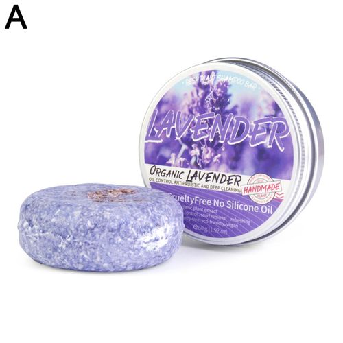 Shampoing  La Mode Fait  La Main, Savon, Trait  Froid, Barre Pure, Soin Capillaire, Q2m5, 100%