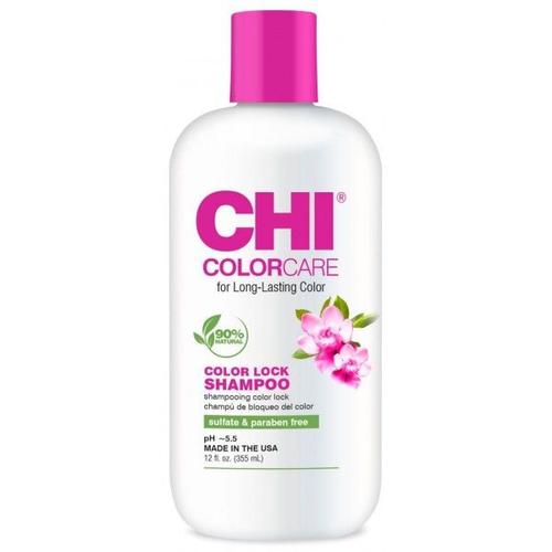 Shampooing Colorcare Chi 355ml