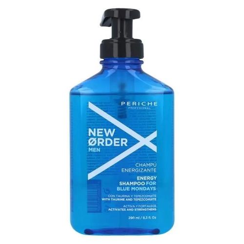 Shampooing nergisant Pour Les Hommes, Particulirement Adapt Pour Lutter Contre La Perte De Cheveux Et De Fournir La Densit