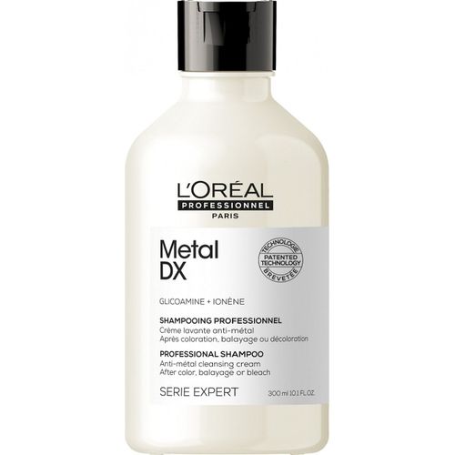 Shampooing Metal Detox - 300ml