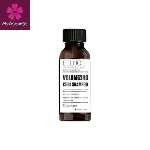 Shampooing Naturel Anti-Pelliculaire, 50ml, Rparation Des Cheveux Abms, Hydratant, Prvient La Chute Des Cheveux, Produit De Soins