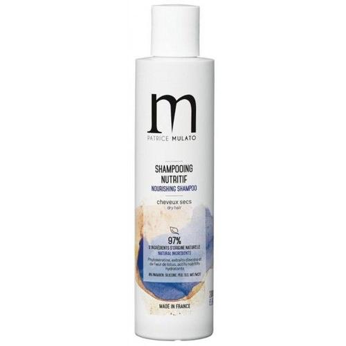 Shampooing Nourrissant Flow Air Patrice Mulato 200ml