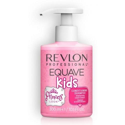 Shampooing Princess Revlon Equave 300ml