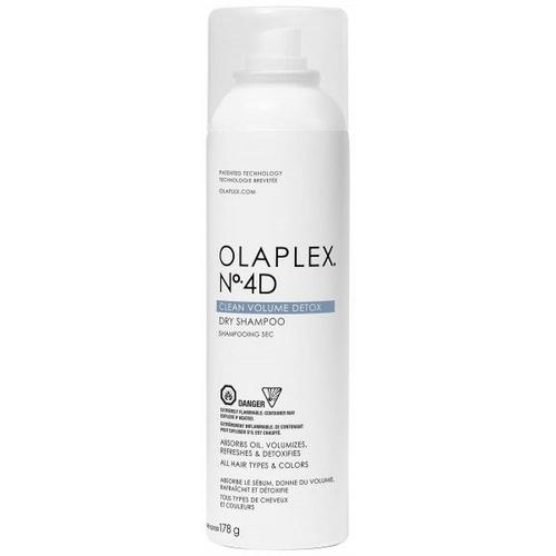 Shampooing Sec Volume Detox N4d Olaplex 178ml