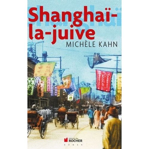 Shangha-La-Juive    Format Grand Format 