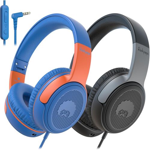 Share - Lot De 2 couteurs Pour Enfant
