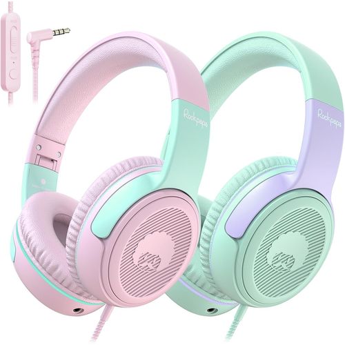 Share - Lot De 2 couteurs Pour Enfant