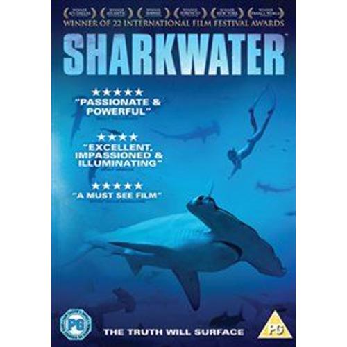 Sharkwater de Stewart Rob