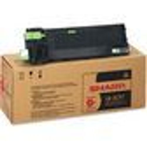 Sharp Mx-206gt - Cartouche De Toner - 1 X Noir - 16000 Pages - Pour Sharp Mx-M160d, Mx-M200d