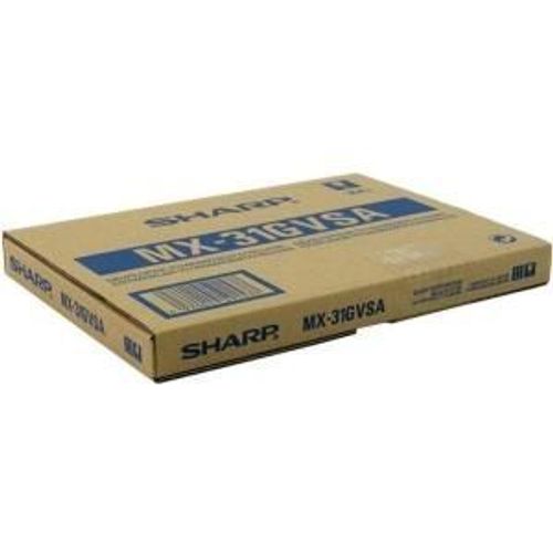 Sharp Mx31gvsa - Multicolore - Dveloppeur - Pour Sharp Mx-2600n, Mx-3100n, Mx-4100n, Mx-4101n, Mx-5000n, Mx-5001n