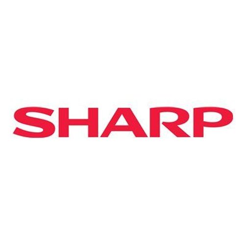 Sharp Mx50gtba - Noir - Originale - Cartouche De Toner - Pour Sharp Mx-4100fn, Mx-4100n, Mx-4101fn, Mx-4101n, Mx-5000fn, Mx-5000n