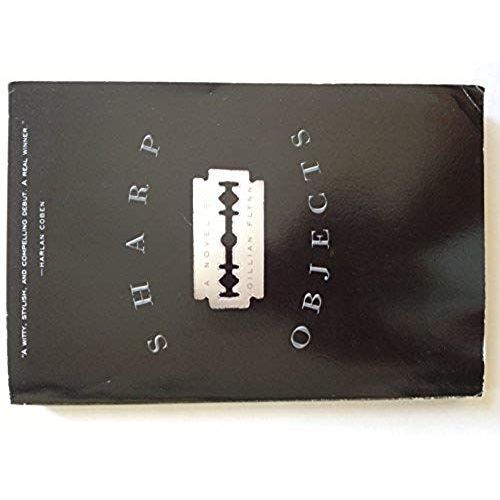 Sharp Objects    Format Broch 
