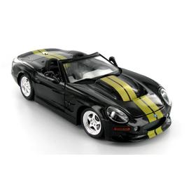 Maisto shelby store series 1