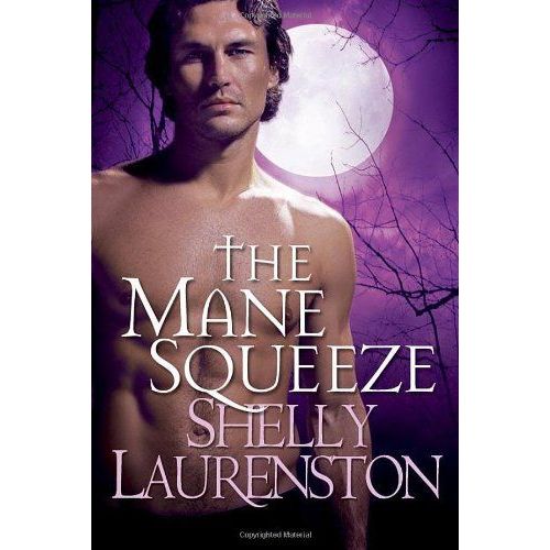 The Mane Squeeze    Format Broch 