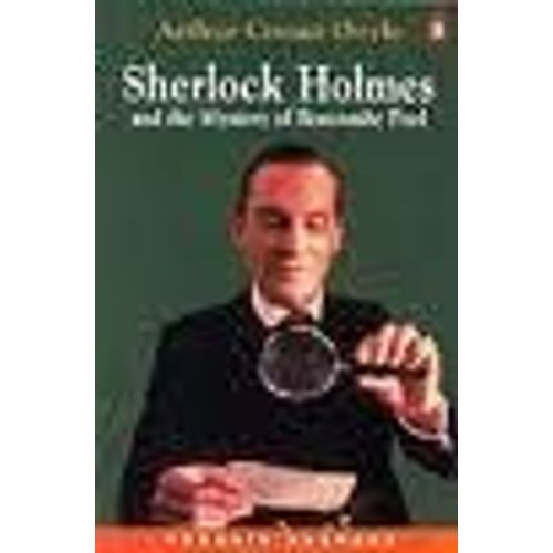 Sherlock Holmes And The Mystery Of Boscombe Pool - Book + Cd   de Arthur Conan Doyle