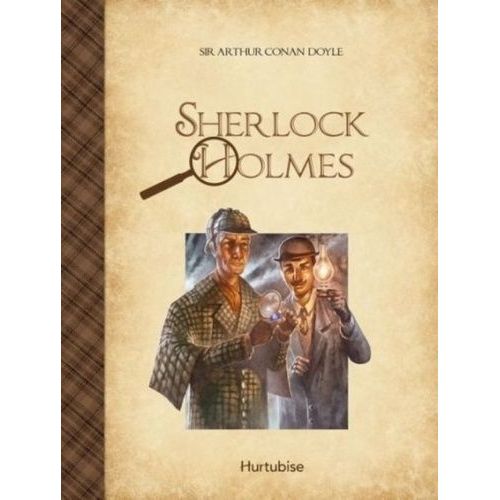 Sherlock Holmes    Format Album 
