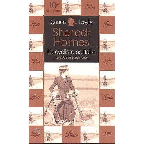 Sherlock Holmes    Format Broch 