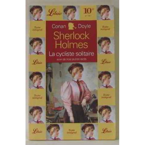 Sherlock Holmes    Format Broch 
