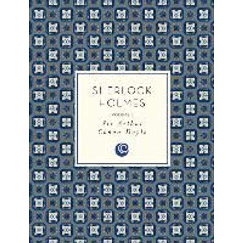 Sherlock Holmes: Volume 1    Format Broch 