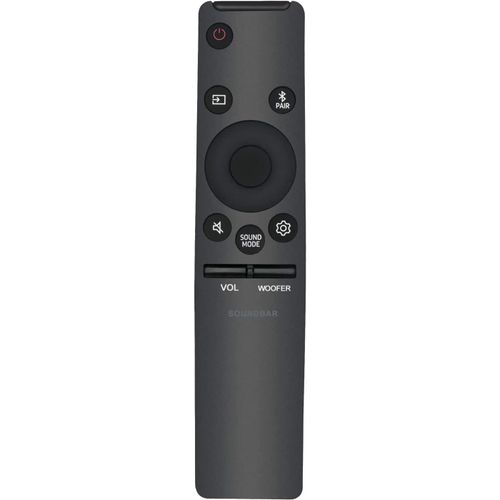 SHIBA-AH59-02767A Tlcommande universelle compatible avec Samsung HW-Q60R HW-Q70R HW-Q80R HW-Q90R HW-Q60T HW-Q65T HW-Q70T HW-Q600[8