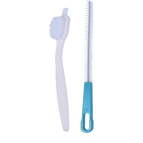 Shiba-Brosse De Nettoyage Compatible Avec Vorwerk Thermomix Tm6 Tm5 Tm31 Tm21 Pour Robot De Cuisine Pour Couteaux, Ensemble De 2 B[1