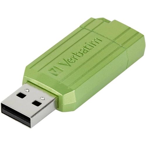 SHIBA-Cl USB Pinstripe 64Go I USB 2.0 I Memory Stick USB I pour Laptop Ordinateur Portable ultrabook TV autoradio I Stick USB 2.0[1
